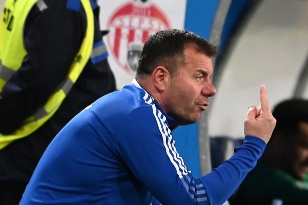 oficial cornel cernea si a gasit echipa dupa ce a plecat de la sepsi in martie clubul nostru ii ureaza bun venit si mult succes 67e95d7f37cd9