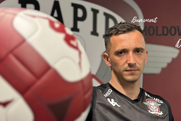 oficial cu aioani out rapid a transferat un nou portar bine ai venit in giulesti 67dc35b51bbe8