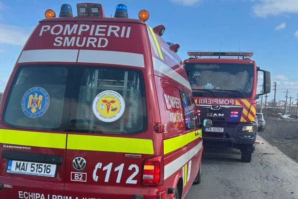 oficial de la ipj constanta cum s a produs accidentul de pe dn22 din zona oituz 67dfd7731056a