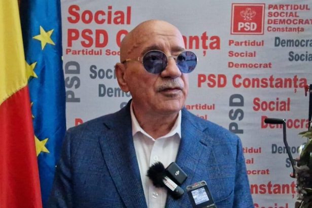 oficial dna vrea sa anuleze decizia prin care s a respins arestarea lui ion dumitrache fostul sef al psd constanta cazul la inalta curte de casatie si justitie a romaniei 67c6f88ef2d19