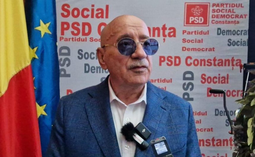 oficial dna vrea sa anuleze decizia prin care s a respins arestarea lui ion dumitrache fostul sef al psd constanta cazul la inalta curte de casatie si justitie a romaniei 67c6f88ef2d19