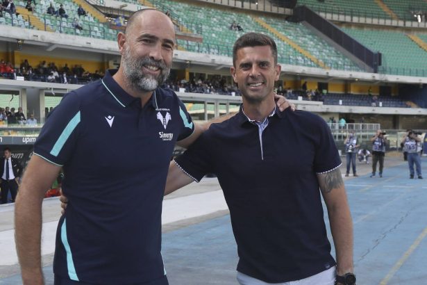 oficial domnul tudor juventus si a ales noul antrenor dupa demiterea lui thiago motta 67e03bc4a6085