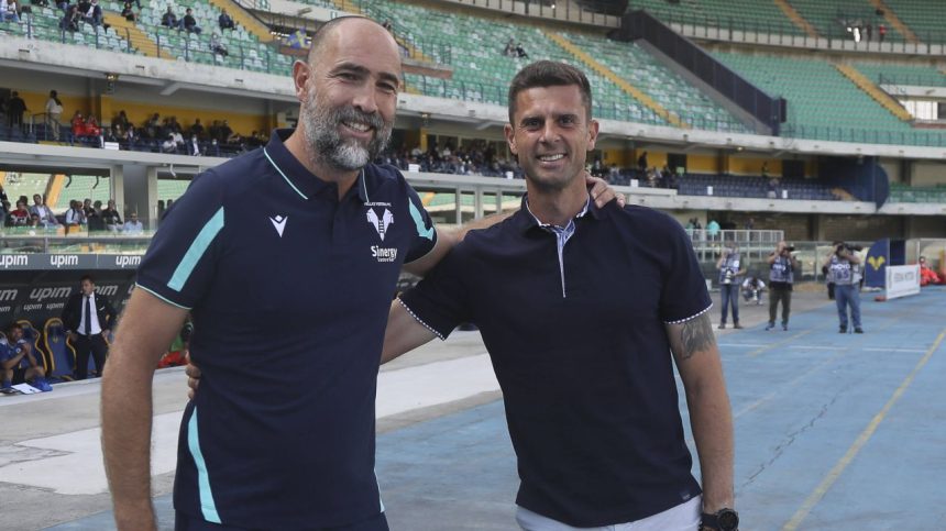 oficial domnul tudor juventus si a ales noul antrenor dupa demiterea lui thiago motta 67e03bc4a6085