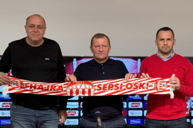 oficial dorinel munteanu noul antrenor al lui sepsi osk 67d9ab2fba563