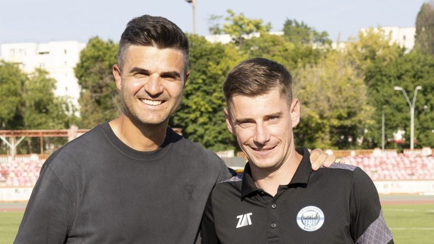 Florin Bratu, 13 transferuri pentru promovare! CS Dinamo revine sâmbătă pe stadionul din Ștefan cel Mare. 1 oficial florin bratu 13 transferuri pentru promovare cs dinamo joaca sambata din nou pe stadionul din stefan cel mare 67caef0565b2b