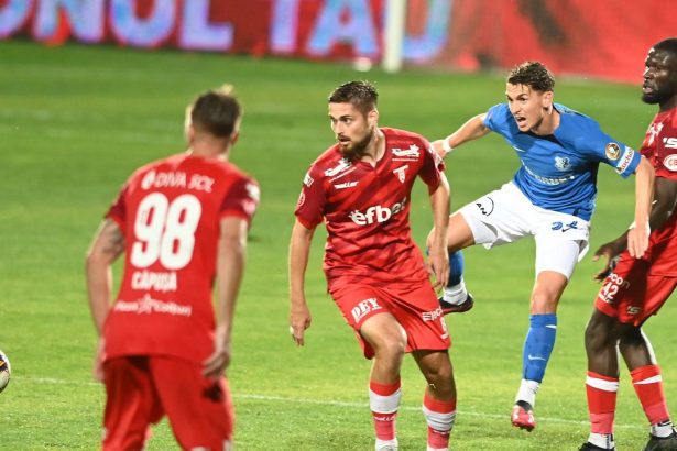 oficial fostul jucator de la fcsb cfr cluj si dinamo a semnat cu o campioana din europa bine ai venit 67d2f09981a2a
