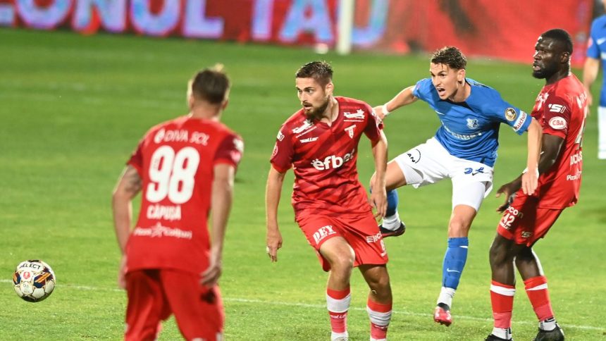 Fostul jucător de la FCSB, CFR Cluj și Dinamo a semnat cu o echipă campioană din Europa: ”Bine ai venit!” 1 oficial fostul jucator de la fcsb cfr cluj si dinamo a semnat cu o campioana din europa bine ai venit 67d2f09981a2a