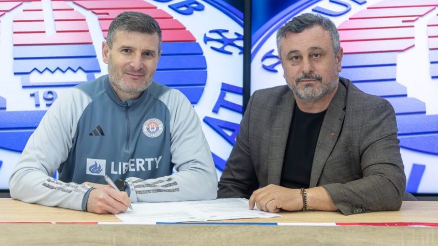 oficial laszlo balint noul antrenor de la otelul galati trebuie sa fim cu totii o echipa 67db0e40c412f