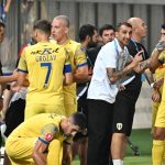 oficial petrolul a anuntat cine este inlocuitorul lui adrian mutu bine ai revenit 67d94c38bbc2b