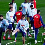 Preferatul lui Carlo Ancelotti, exclus din lotul Spaniei! A primit veste înaintea meciului cu Olanda 3 oficial preferatul lui carlo ancelotti out din lotul spaniei a primit veste inaintea meciului cu olanda 67dc4aa90fbb4