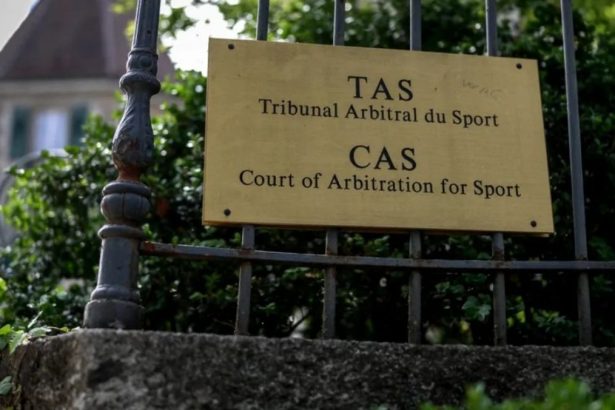 oficial proces important castigat la tas de clubul din liga 1 aceasta decizie marcheaza un precedent 67d031843cfa0