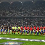OFICIAL: Record de spectatori la meciul FCSB - Lyon 2 oficial record cati spectatori au fost prezenti la fcsb lyon 67c9fc6c5fa41