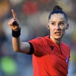 oficial romanca iuliana demetrescu o va arbitra pe bayern munchen in sferturile champions league 67e2c2a2eb3a5