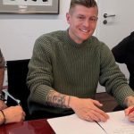 oficial toni kroos schimba macazul legenda galacticilor devine actionar sunt entuziasmat 67dad61dd1645