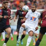 Transfer de marcă în Superligă! Mijlocașul cu experiență la Benfica, având peste 100 meciuri în prima ligă portugheză, a semnat. 2 oficial transfer bomba in superliga mijlocasul trecut pe la benfica cu peste 100 meciuri in prima liga portugheza a semnat 67e2f3bb914c0