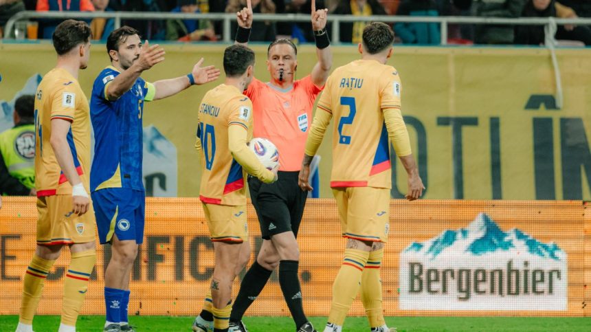olandezii ii dau un sfat lui danny makkelie dupa scandalul de la romania bosnia 67dfaba11a0cd