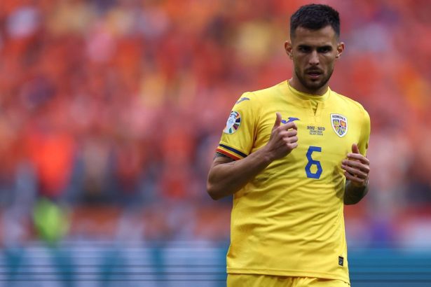 olimpiu morutan dat de gol de un coleg de la nationala cum a reactionat cand a primit convocarea 67d98819df3dc