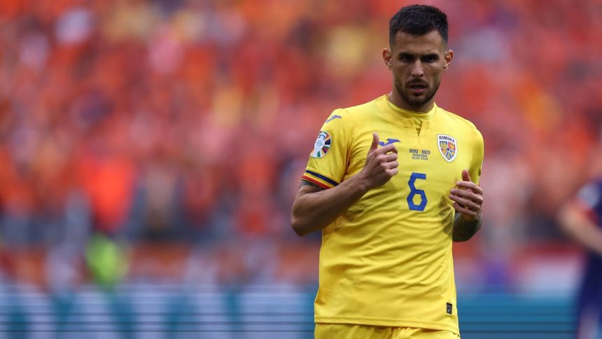 olimpiu morutan dat de gol de un coleg de la nationala cum a reactionat cand a primit convocarea 67d98819df3dc