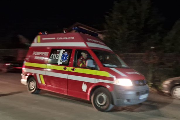 omor intre frati acuza procurorii agresorul si a atacat fratele mai mic pentru o datorie neachitata 67e92e35218af