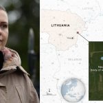 Operațiune uriașă de căutare a celor patru soldați americani dispăruți în Lituania: „Toate scenariile sunt investigate” 2 operatiune uriasa de cautare a celor patru soldati americani disparuti in lituania toate scenariile sunt luate in considerare 67e55eae6c264