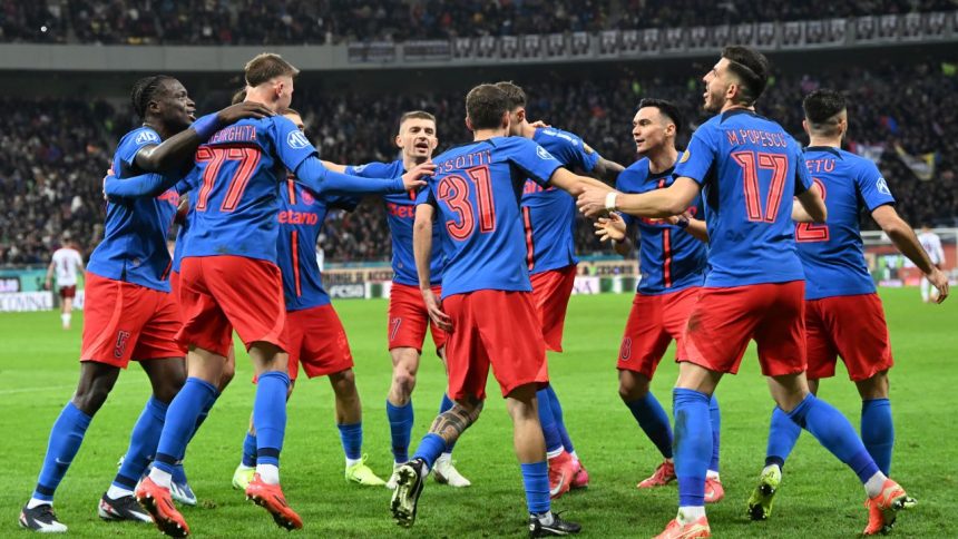 opinie 3 pentru titlu fcsb cfr si craiova marcheaza fiecare de trei ori dar doar pentru campioana nu e de ajuns 67d8251a0d261