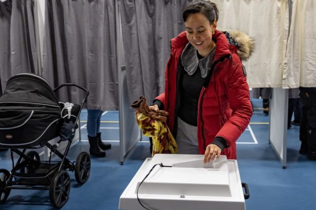 opozitia de centru dreapta din groenlanda a castigat alegerile partidul vrea independenta fata de danemarca 67d1393f156a2
