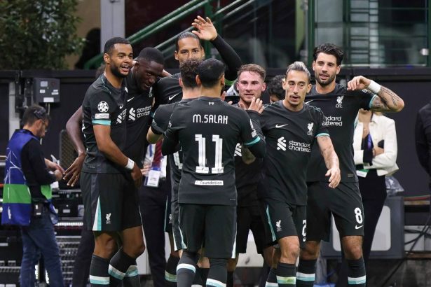 out trei jucatori importanti vor sa plece de la liverpool 67db26f92a35b