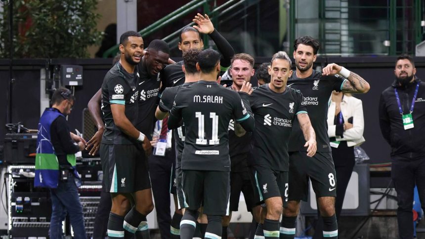 out trei jucatori importanti vor sa plece de la liverpool 67db26f92a35b