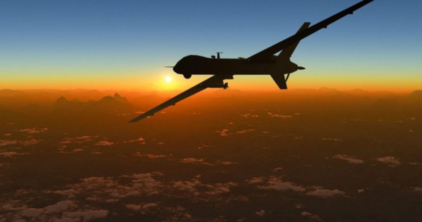 Până la finalul anului, România va avea propriile drone, afirmă ministrul Economiei: Vom avea și RDX, și TNT. 1 pana la finalul anului romania va avea propriile drone ministrul economiei o sa avem si rdx si tnt 67e405210f89e