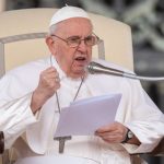 papa francisc a cerut incetarea imediata a atacurilor israeliene in fasia gaza si eliberarea tuturor ostaticilor 67e06d09a5d4f