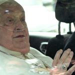 papa francisc s a intors la vatican dupa ce a aparut la balconul spitalului din roma care este starea suveranului pontif 67e182fb6f2e7