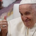 papa francisc va fi externat duminica medicii i au recomandat doua luni de repaus va fi nevoie de timp 67df1b81b4704