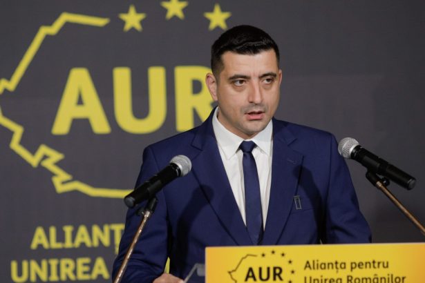parchetul general a deschis dosar penal dupa declaratiile lui george simion la adresa membrilor bec reactia liderului aur 67ceffd070f83