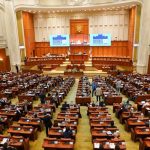 parlamentarii chiulangii vor fi sanctionat mai drastic cu cat vor fi platite absentele nemotivate 67e1ae70b2082
