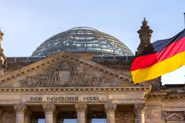 parlamentul german a aprobat un ajutor militar in valoare de trei miliarde de euro pentru ucraina 67dd8e536f08c