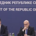 parlamentul serbiei a aprobat demisia premierului cata sustinere mai are presedintele vucic care trebuie sa formeze un nou guvern 67daef3171688