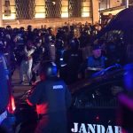partidul reper a depus plangere penala impotriva lui simion potra si georgescu dupa violentele din bucuresti 67ced26c3875f