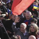 partidul sustinut de rusia in republica moldova recruteaza participanti la protestul pro georgescu din bucuresti 67dc0808a2289