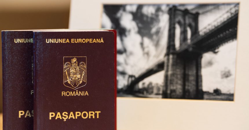 pasaport pentru copii in 2025 ce acte sunt necesare si cat este taxa pentru eliberarea documentului de calatorie 67dfb2e4d7aa7