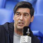 paulo fonseca antrenorul lui lyon probleme mari inaintea meciului cu fcsb ce are voie sa faca si ce nu poate 67c999f14f241