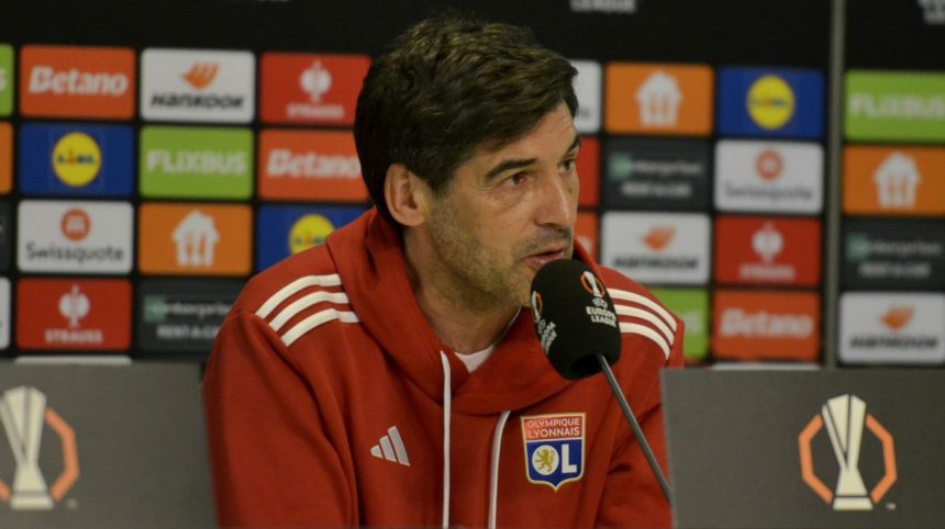 Paulo Fonseca, fără îndoială înainte de Lyon - FCSB: "El este cel mai bun portar din lume" 1 paulo fonseca fara dubii inainte de lyon fcsb el este cel mai bun portar din lume 67d1c5cf9cb9d