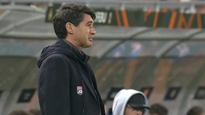paulo fonseca si a explicat lacrimile de la bucuresti dupa victoria cu fcsb nu voi ceda niciodata 67ca0e0d20487