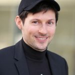 pavel durov fondatorul telegram a ajuns in dubai dupa ce a primit permisiune sa paraseasca franta 67d828a5dfa56