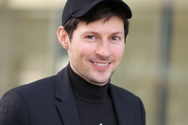 pavel durov fondatorul telegram a ajuns in dubai dupa ce a primit permisiune sa paraseasca franta 67d828a5dfa56