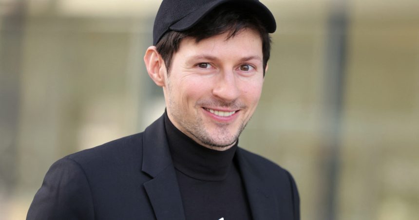 Pavel Durov, fondatorul Telegram, a ajuns în Dubai, după ce a obținut autorizația de a părăsi Franța. 1 pavel durov fondatorul telegram a ajuns in dubai dupa ce a primit permisiune sa paraseasca franta 67d828a5dfa56