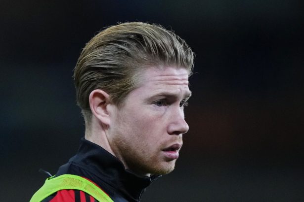 pe final de contract cu manchester city kevin de bruyne a negociat deja cu o alta echipa 67e127306520e