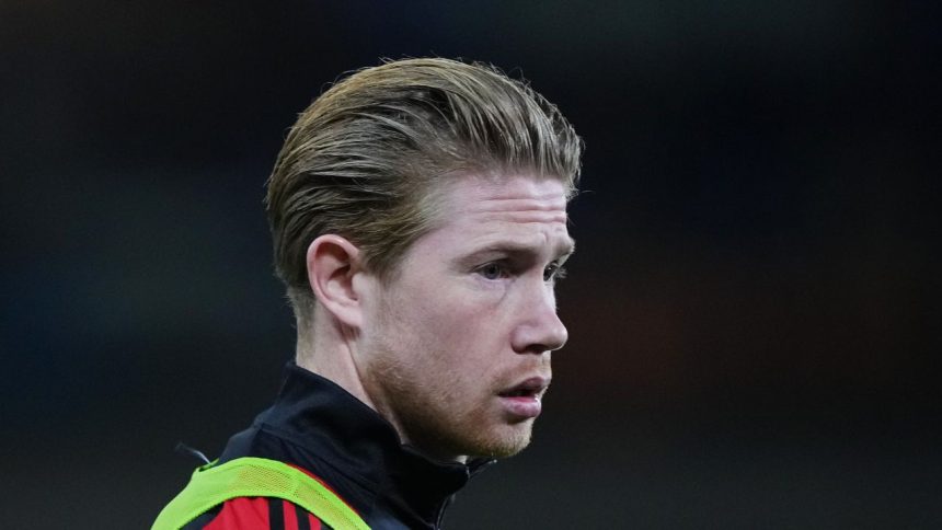 pe final de contract cu manchester city kevin de bruyne a negociat deja cu o alta echipa 67e127306520e
