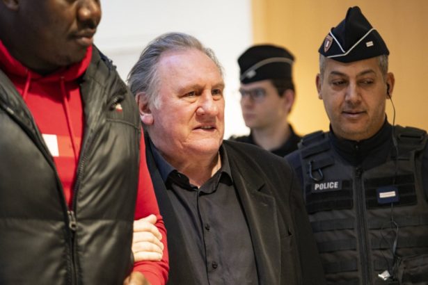 pedeapsa ceruta de procuratura franceza pentru gerard depardieu judecat pentru agresiuni sexuale 67e5705ed547d