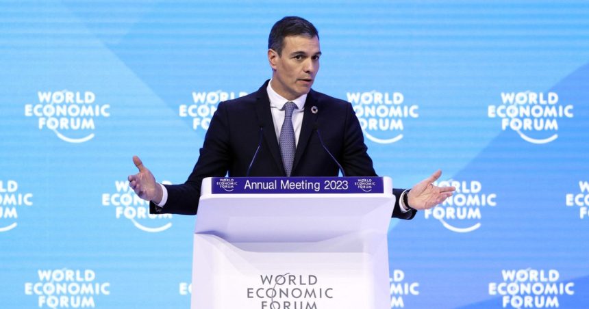 Pedro Sanchez comparat cu dictatorul Francisco Franco de către directorul publicației El Pais: cauzele disputei. 1 pedro sanchez comparat cu dictatorul francisco franco de catre seful publicatiei el pais de la ce a pornit disputa 67d930bc7339b