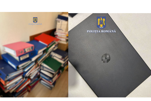 perchezitii de amploare in cernavoda si harsova intr un dosar de delapidare 67d5364827bba